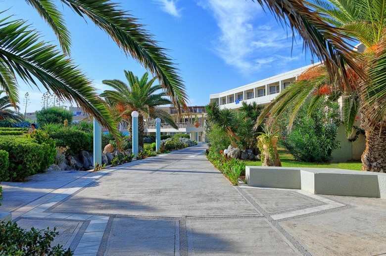 Hotel Santa Marina