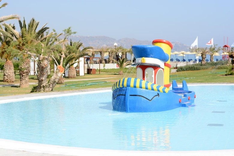 Hotel Santa Marina