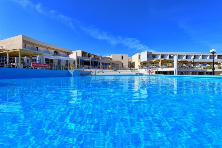 Hotel Santa Marina