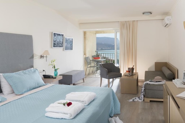 Hotel Aquis Arina Sand