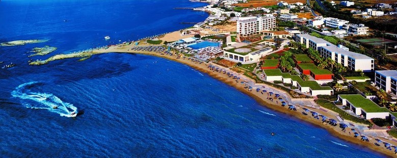 Hotel Aquis Arina Sand