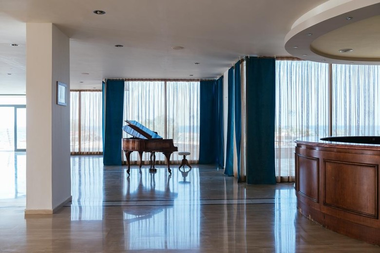 Hotel Aquis Arina Sand