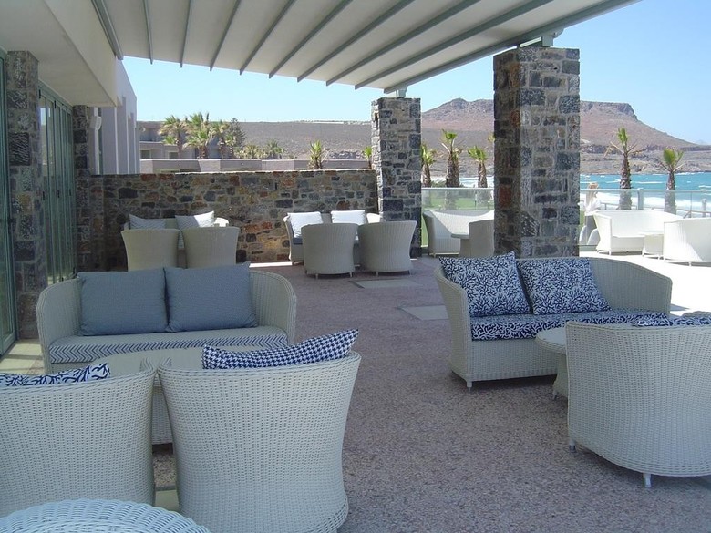 Hotel Aquis Arina Sand