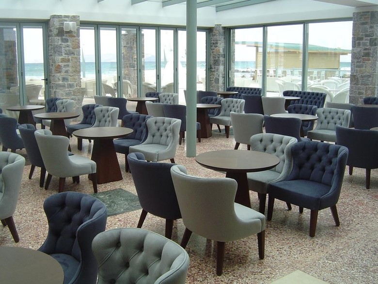 Hotel Aquis Arina Sand