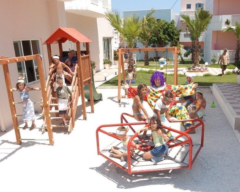 Hotel Magda