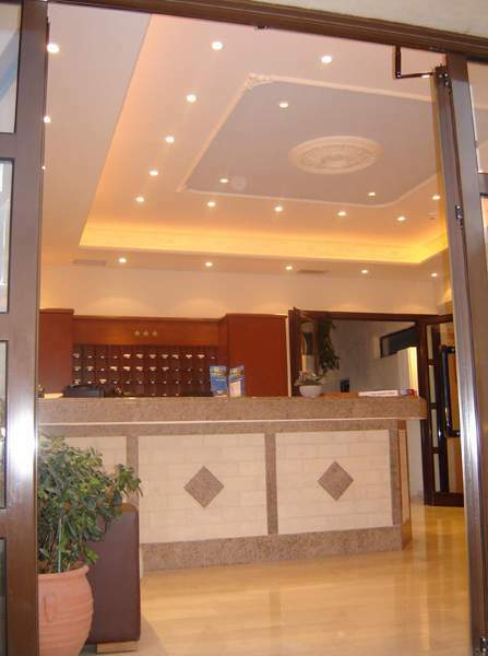 Castro Hotel