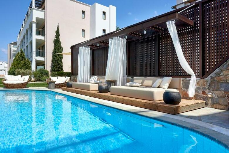 Hotel Albatros