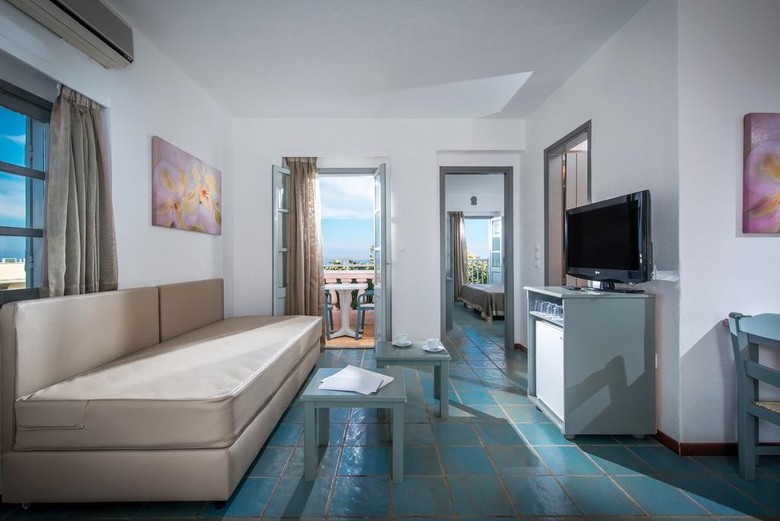 Hotel Aquis Silva Beach