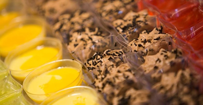 Hotel Chrissi Amoudia