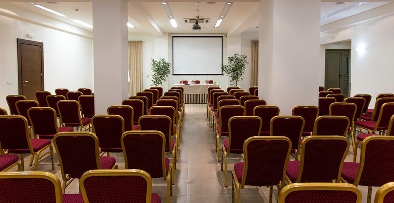 Hotel Chrissi Amoudia