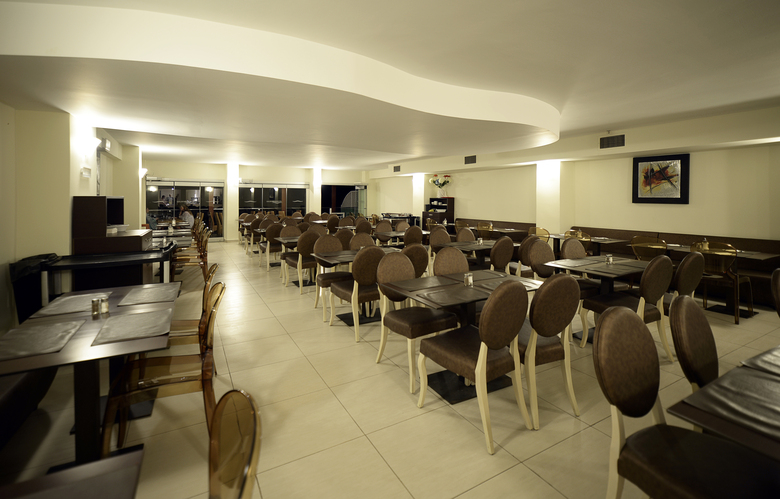 Hotel Golden Beach