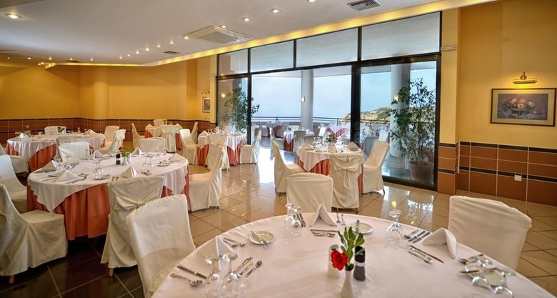 Hotel Athina Palace