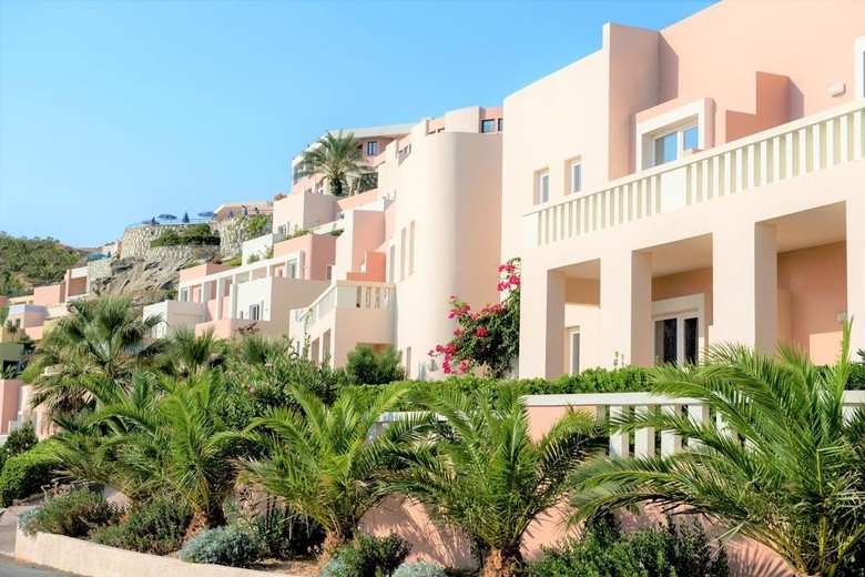Hotel Athina Palace