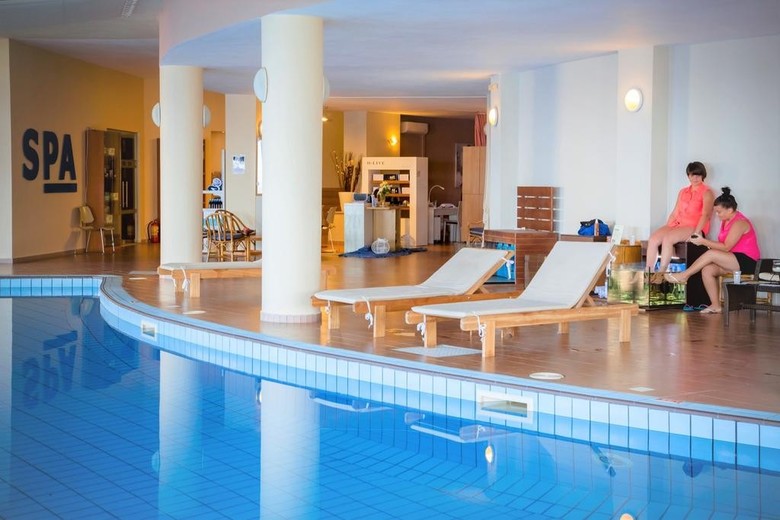 Hotel Athina Palace