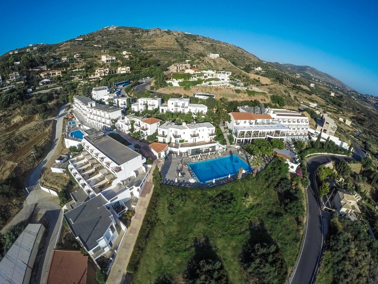 Hotel Village Panorama