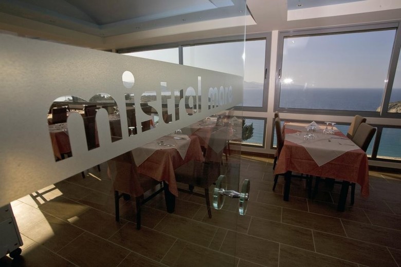 Hotel Mistral Mare