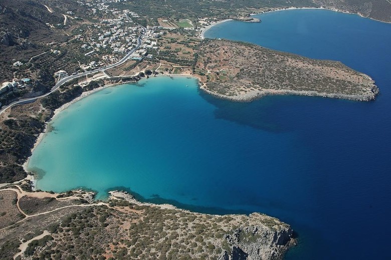 Hotel Mistral Mare