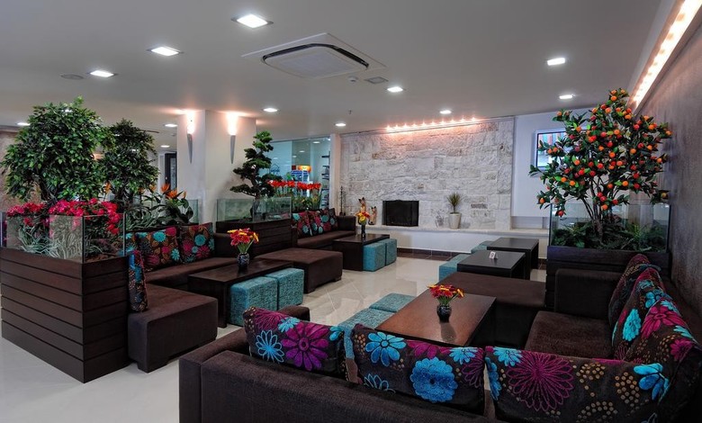 Hotel Mistral Mare