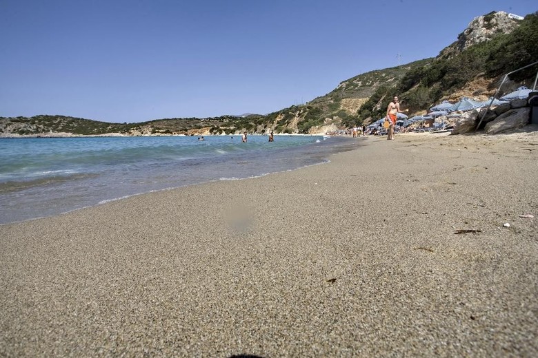 Hotel Mistral Mare