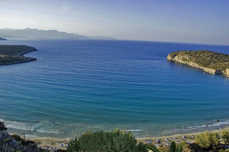 Hotel Mistral Mare