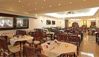 Hotel Almyrida Beach Studios