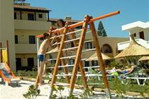 Hotel Sissi Bay