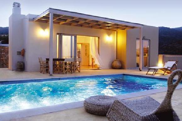 Hotel Pleiades Villas