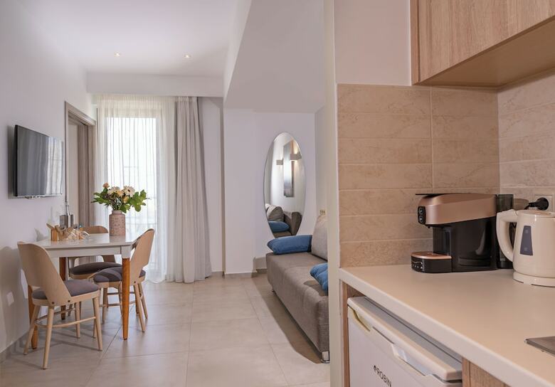 Hotel Minos