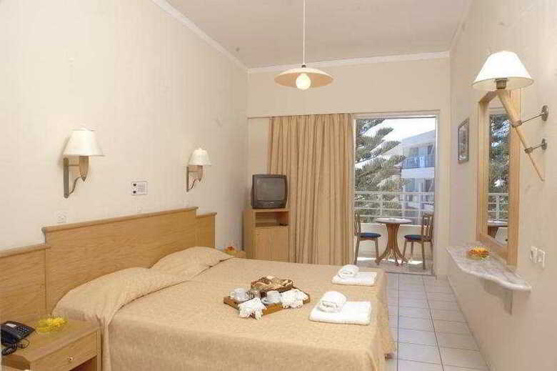 Hotel Minos