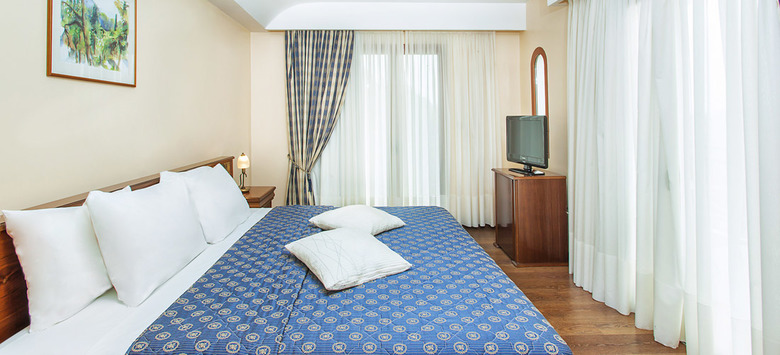Hotel Best Western Europa