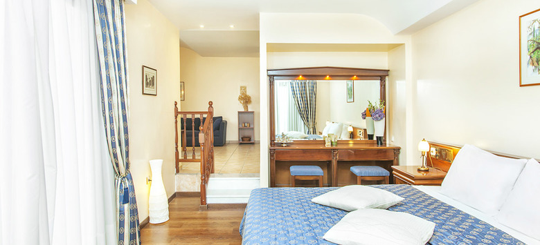 Hotel Best Western Europa