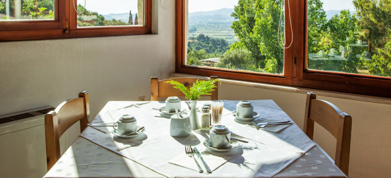 Hotel Best Western Europa