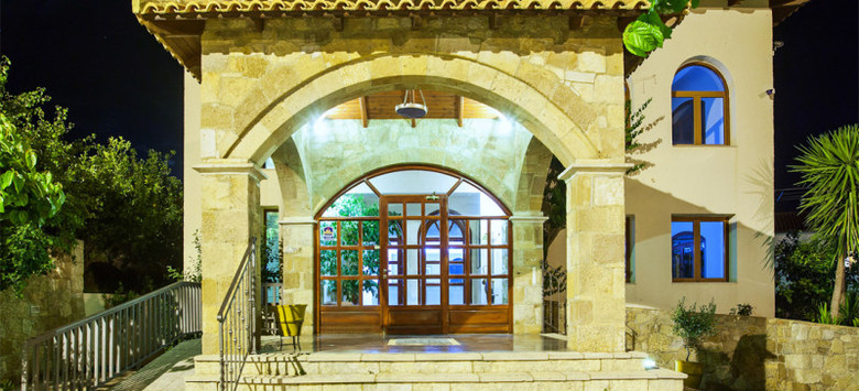 Hotel Best Western Europa
