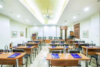 Hotel Best Western Europa