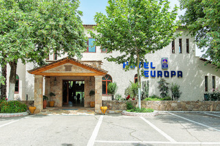 Hotel Best Western Europa