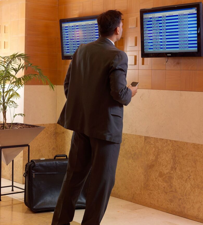 Hotel Holiday Inn Athens Airport