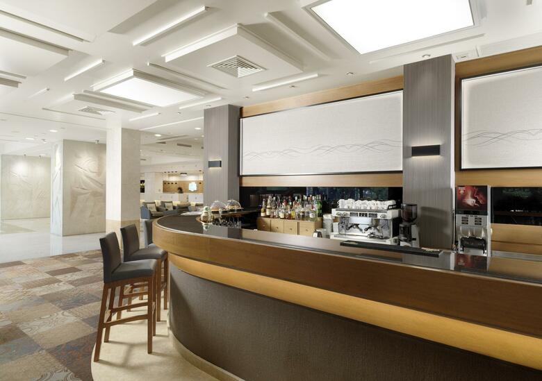 Hotel Holiday Inn Athens Airport