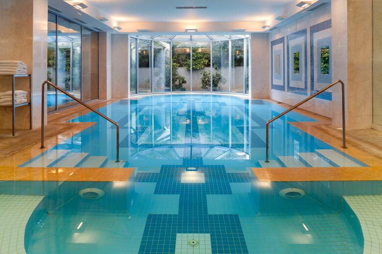 Hotel Holiday Inn Athens Airport