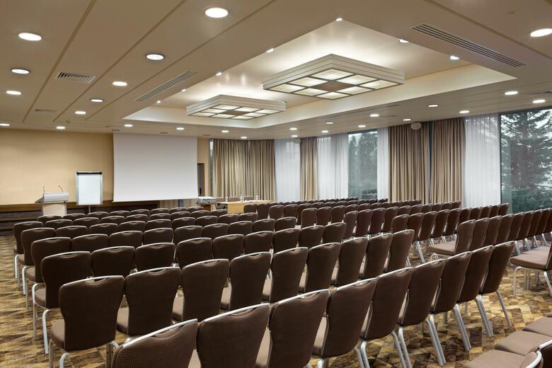Hotel Holiday Inn Athens Airport