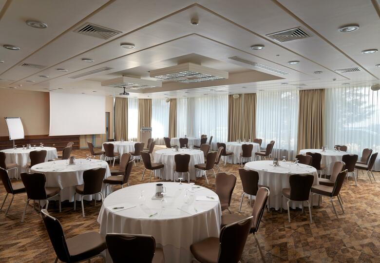 Hotel Holiday Inn Athens Airport