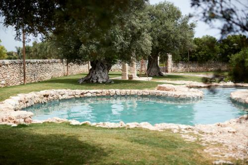 Agroturismo Masseria Brigantino