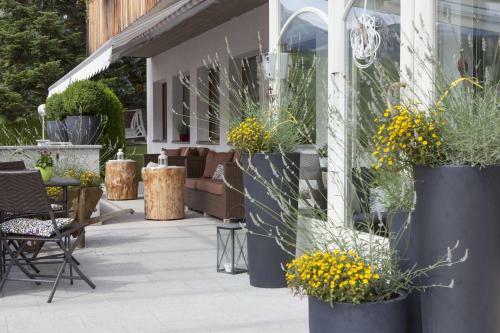 Hotel Tirolerhof