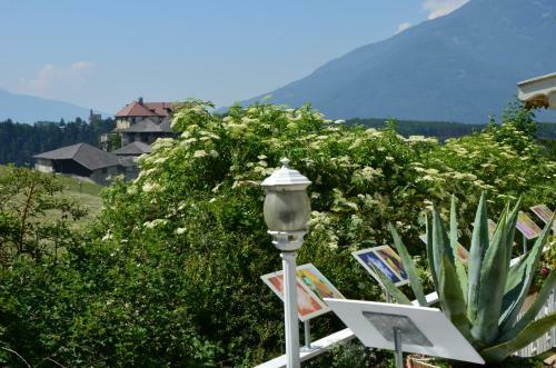 Alpenlandhotel Rodeneggerhof