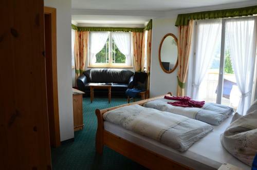 Alpenlandhotel Rodeneggerhof