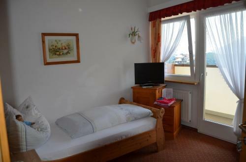 Alpenlandhotel Rodeneggerhof