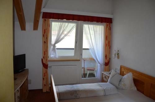 Alpenlandhotel Rodeneggerhof