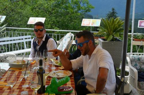 Alpenlandhotel Rodeneggerhof