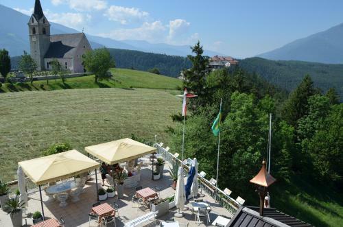 Alpenlandhotel Rodeneggerhof