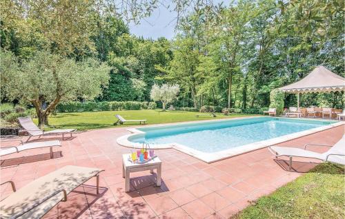 Holiday Home Vitorchiano (vt) 45