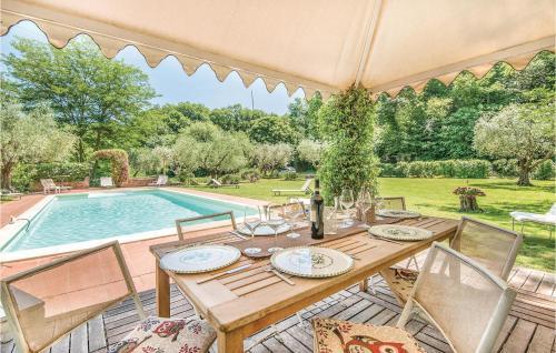 Holiday Home Vitorchiano (vt) 45